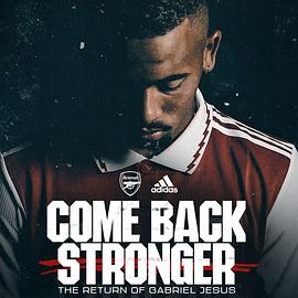 Come Back Stronger: Gabriel Jesus