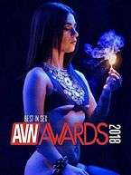 2018年AVN颁奖典礼