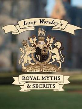 露西·沃斯利的皇家传说与秘密 第二季