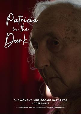 Patricia in the Dark