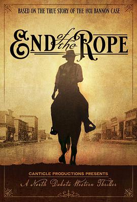 End of the Rope