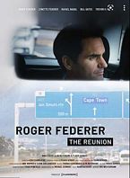 Roger Federer. The Reunion.
