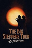 The Big Steppers Tour: Live from Paris