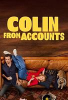 Colin from Accounts Season 1