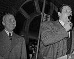 American: An Odyssey to 1947